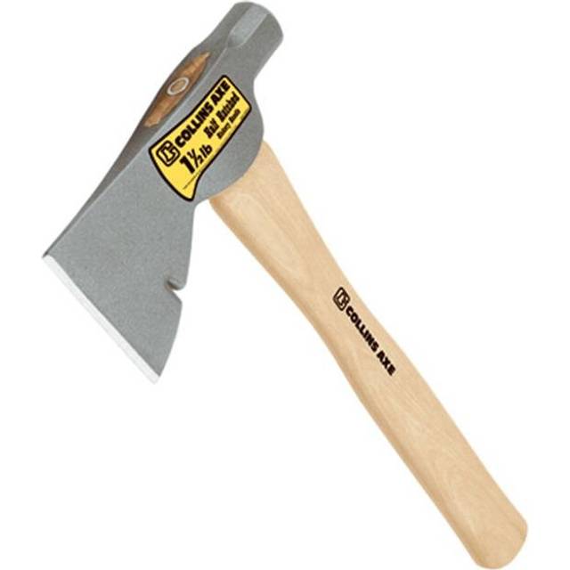 Truper HH1-1-2HC Half Hatchet - 1.5 lbs.