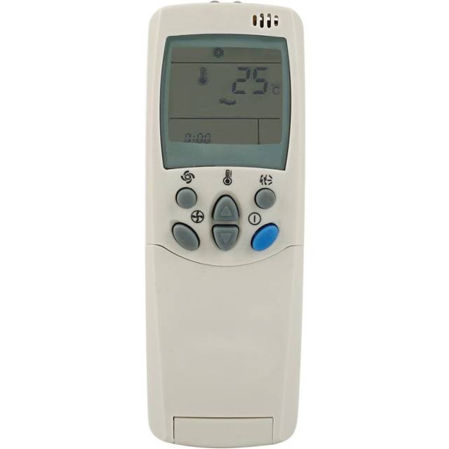 Air Conditioning Remote Control Suitable for LG 6711A20010B 6711A90023E 6711A20028K
