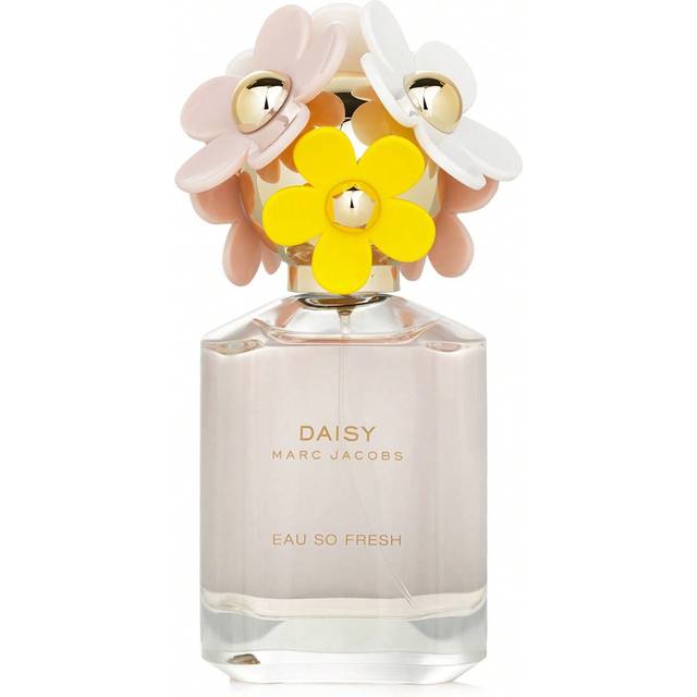 Marc Jacobs - Daisy Eau So Fresh Eau De Toilette Spray - 75ml/2.5oz