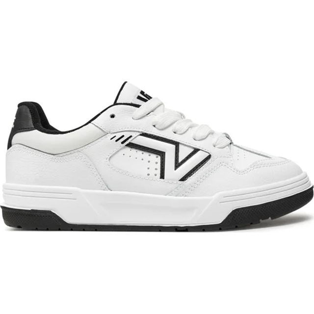Sneakers Vans Upland White/ Black EUR 43