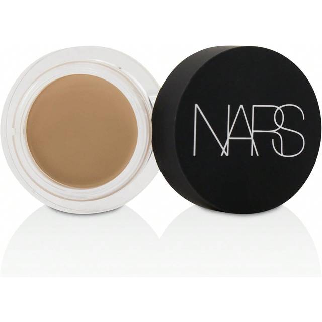 Nars Soft Matte Complete Concealer - # Creme Brulee (Light 2.5) - 6.2g/0.21oz