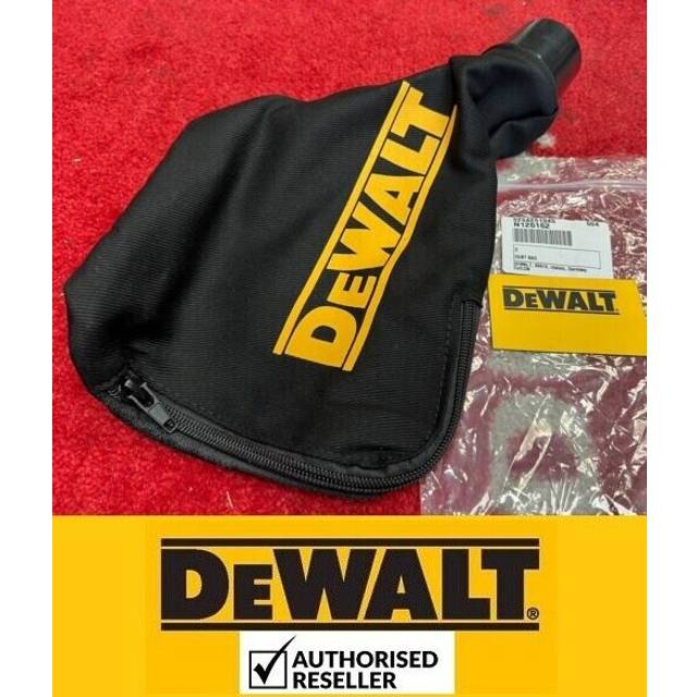 Dewalt N126162 Dust Collection Bag Dcs365 Dws780 Dcs781 Dhs780 Mitre Saws