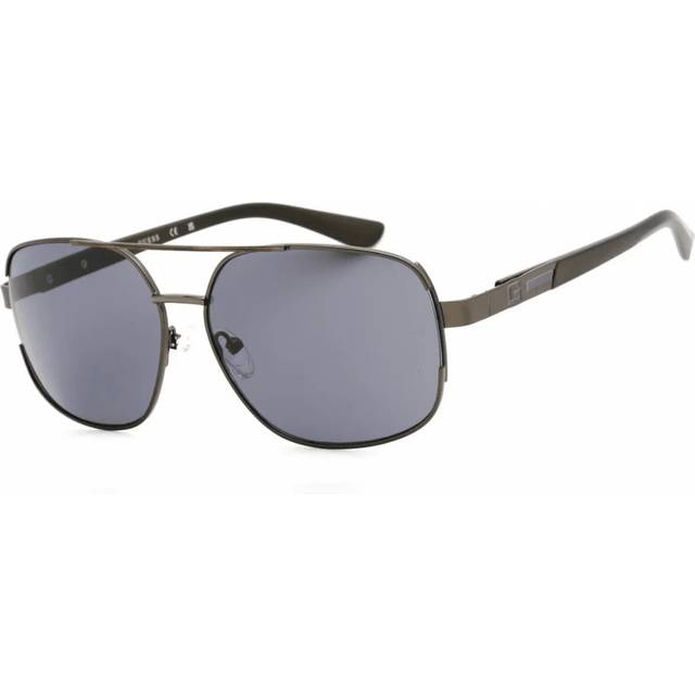 Herrsolglasögon Guess GF0227-5901B ø 59 mm