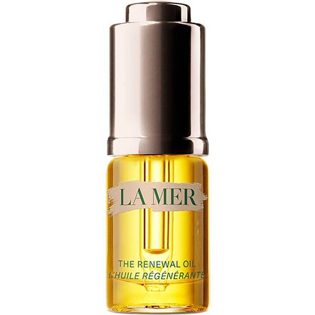 La Mer The Renewal Face Oil 15.00 Ansigtsolie Color 14.8ml