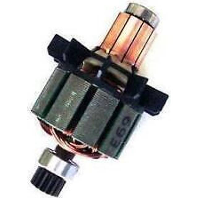 Armature for Makita DHP458, DDF458 Combi Drills - 619496-0