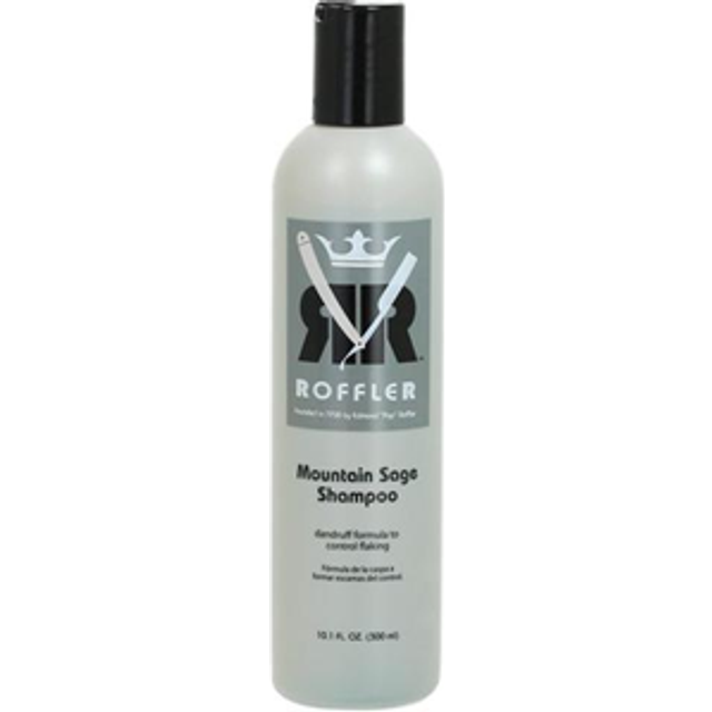 Roffler Mountain Sage Shampoo  101 Fluid Ounce
