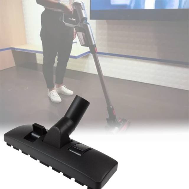 Henry For Hetty Numatic Hoover Floor Tool Vacuum Cleaner Brush Head Tool 32mm