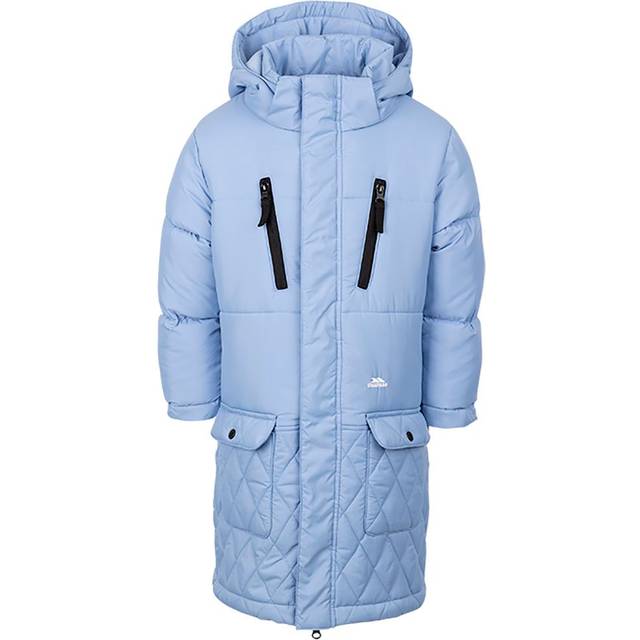 Trespass Kids Casual Jacket Orrin