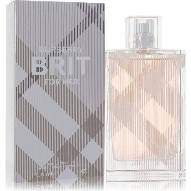 Burberry Brit Women  EDT 100ml Spray