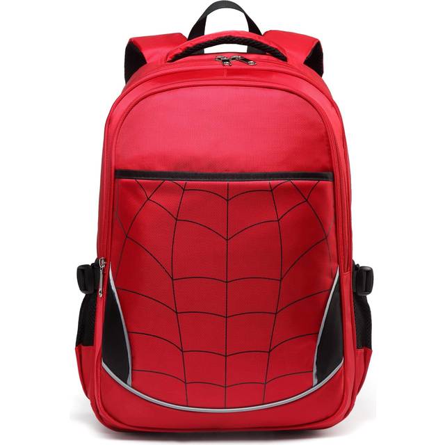 BLUEFAIRY Kids Backpack for Boys Kindergarten Primary School Bags Elementary Preschool Bookbags Back to School Gifts Large Campartments Mochilas para
