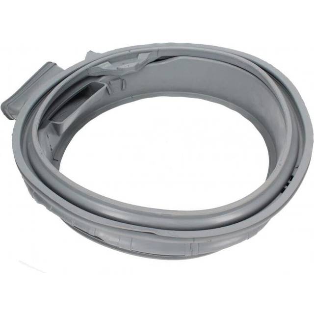 MyApplianceSpares Door Seal Grey Gasket for Samsung Washer Dryer