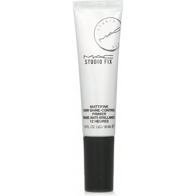MAC Studio Fix Mattifine 12HR Shine Control Primer - 30ml/1oz