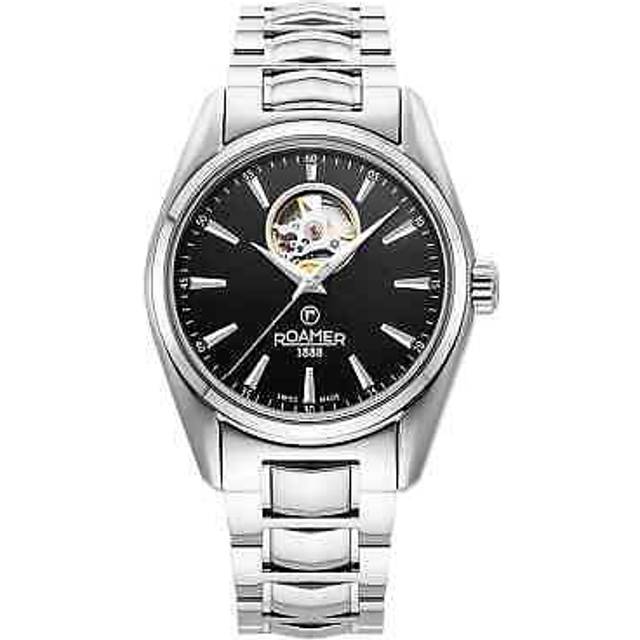 Roamer 984985 41 85 20 Searock Master Bracelet Watch - W60270