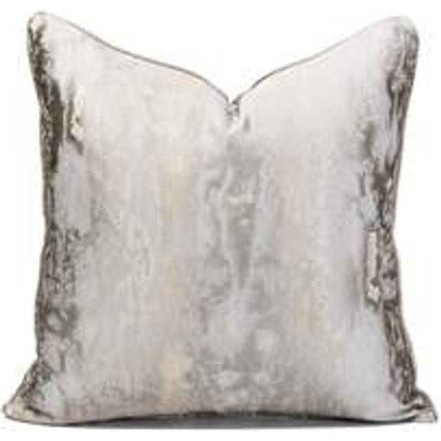 1 ST Lyxigt guld kaffekuddfodral 45x45 cm Dekorativt högkvalitativt kuddfodral Soffa Vardagsrumsdekoration Kuddfodral - lätt kaffe (40*40,45*45,45*45 cm,50*50 cm,30*50 cm)
