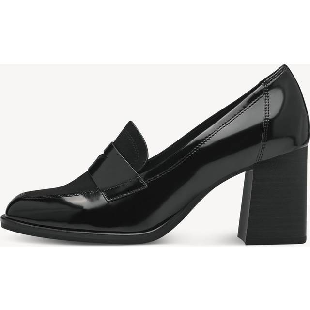 TAMARIS Women Slip-On |Svart |41