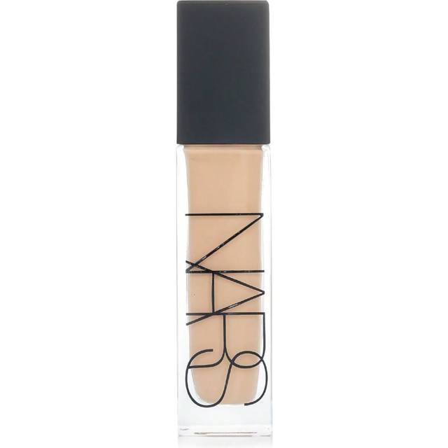 Nars Natural Radiant Longwear Foundation - # Mont Blanc (Light 2 - For Fair Skin With Neutral Undertones) - 30ml/1oz