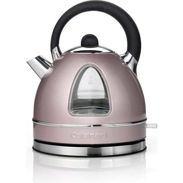 Cuisinart Style Collection CTK17PU Kettle - Rose Tint