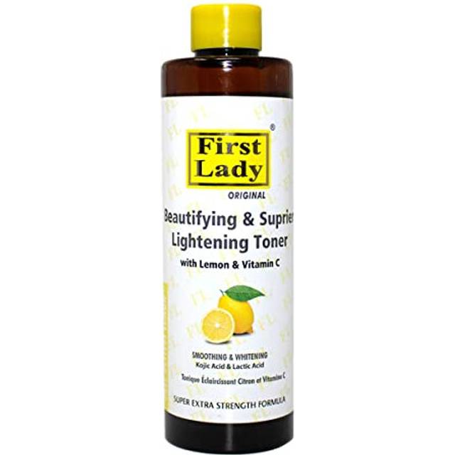 First Lady Beautifying & Suprier Toner 200ml