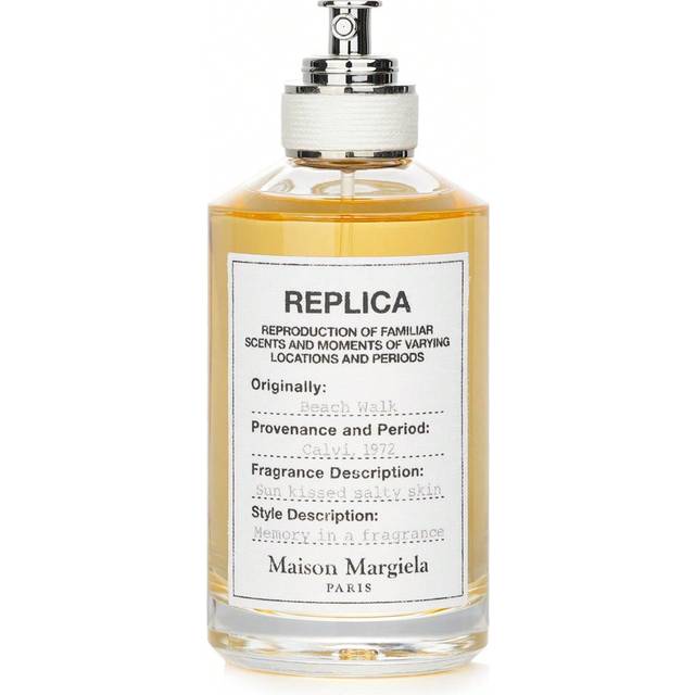 Maison Margiela Replica Beach Walk Eau De Toilette Spray - 100ml/3.4oz