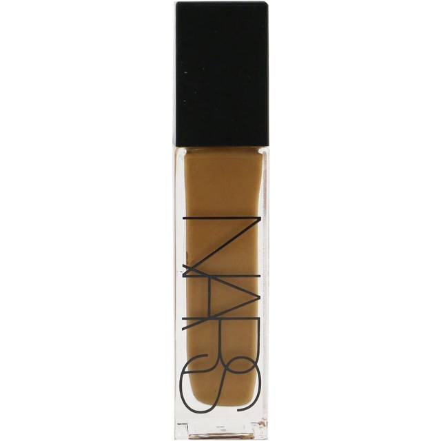 Nars Natural Radiant Longwear Foundation - # Cadiz (Medium Dark 3 - For Medium Deep Skin With Peach Undertones) - 30ml/1oz