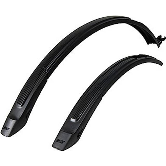 Mudguard Set MTB 20-24", Black