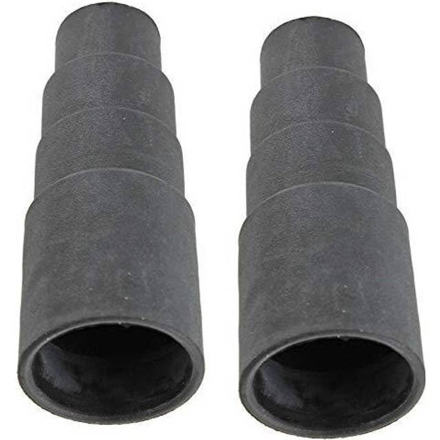 Dust extractor adaptor sander power tool port 26mm 32mm 35mm 38mm for bosch x 2