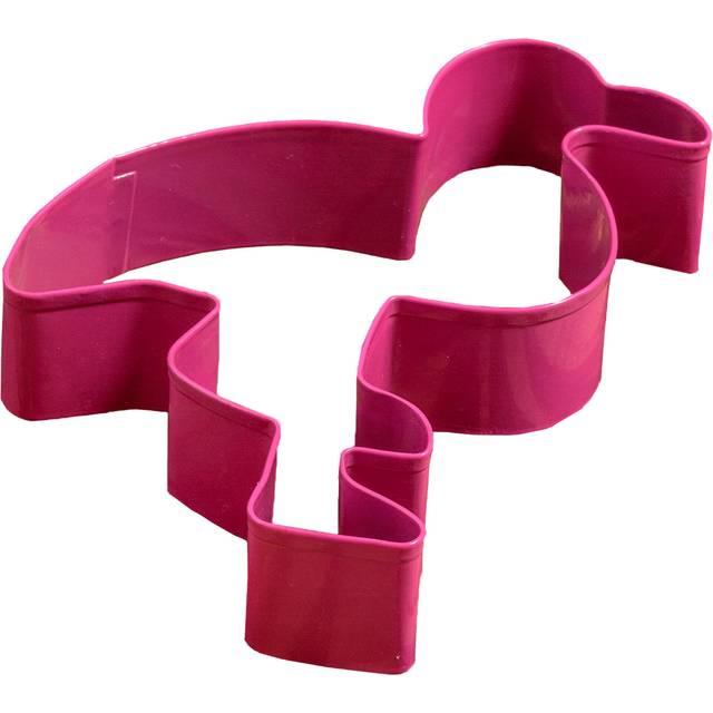 Flamingo Shape Cookie Cutter