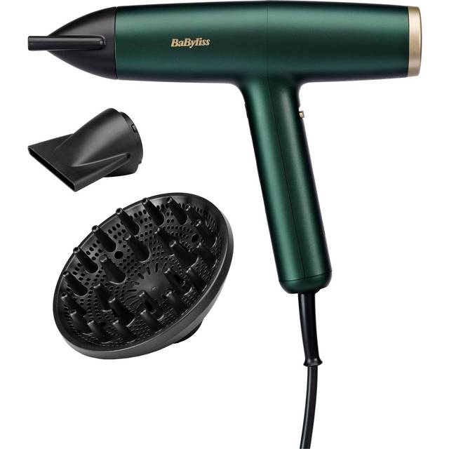 BaByliss Air Power Pro Hair Dryer