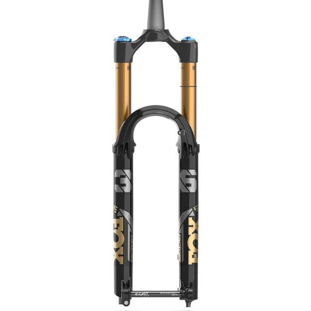 Fox Racing Shox 36 Float Fact E-Optimized 29 Grip X KaboltX110 Tapered 44mm Forks - Black