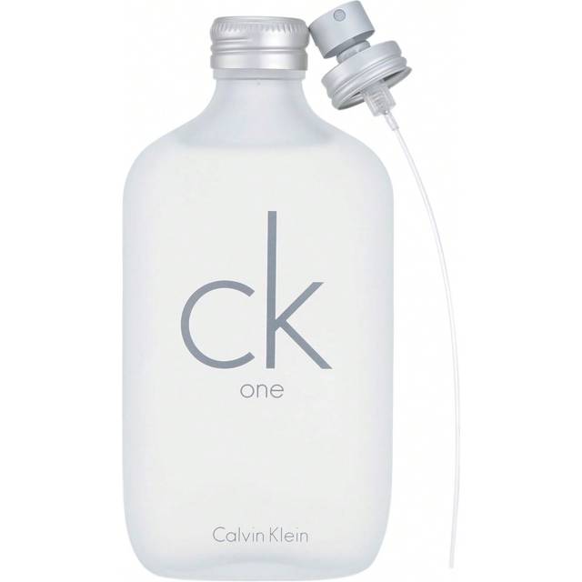 Calvin Klein - CK One Eau De Toilette Spray - 200ml/6.7oz