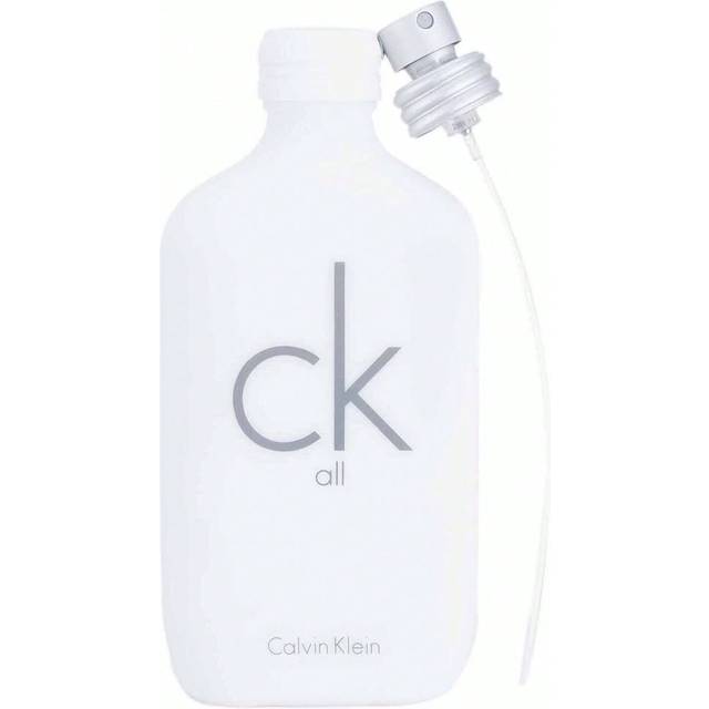 Calvin Klein - CK All Eau De Toilette Spray - 200ml/6.7oz