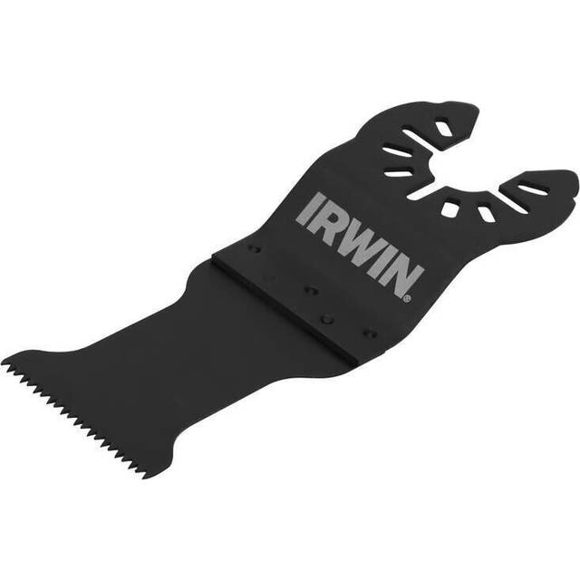 Irwin IW1017208 Fastcut Wood Oscillating Blade 30 x 43mm x 18 TPI