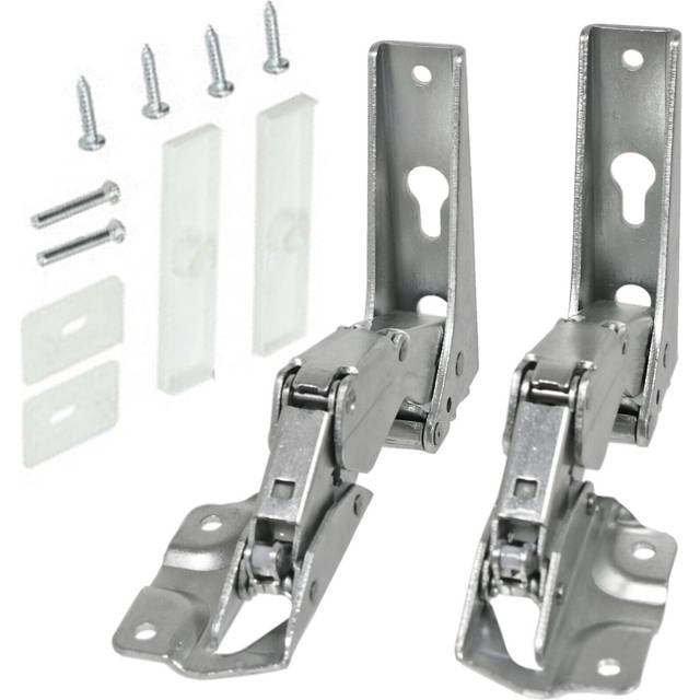 Integrated Hinges for Hettich Fridge Freezer Door Hinge 3905 3362 3363 5.0 41,5