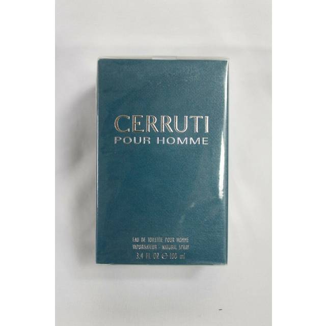 Cerruti 1881 Pour Homme Eau De Toilette Spray - 100ml