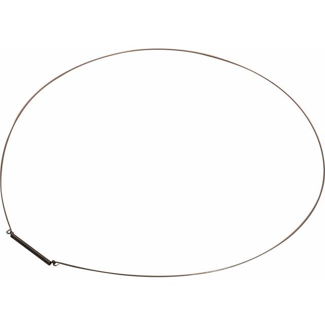 Washing Machine Door Seal Retainer Genuine C00092156 J00106030 Whirlpool