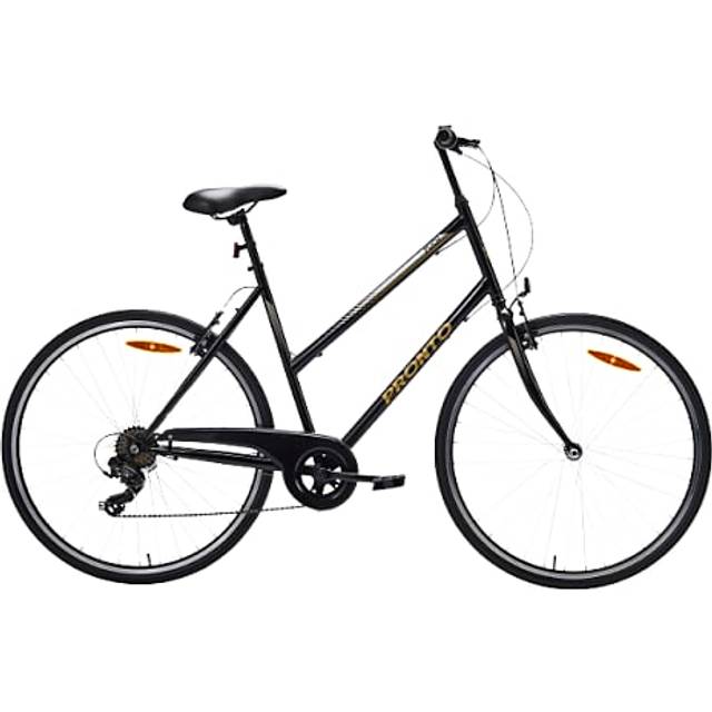 Puch Pronto dame citybike 7 gear 28