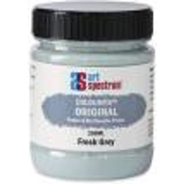 Art Spectrum : Colourfix Pastel Primer : 250ml : Fresh Grey