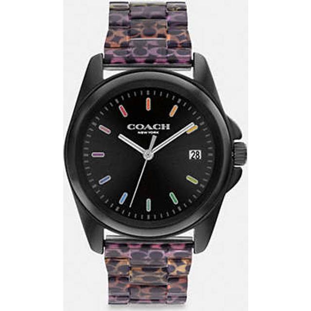 Coach Greyson Women's Watch