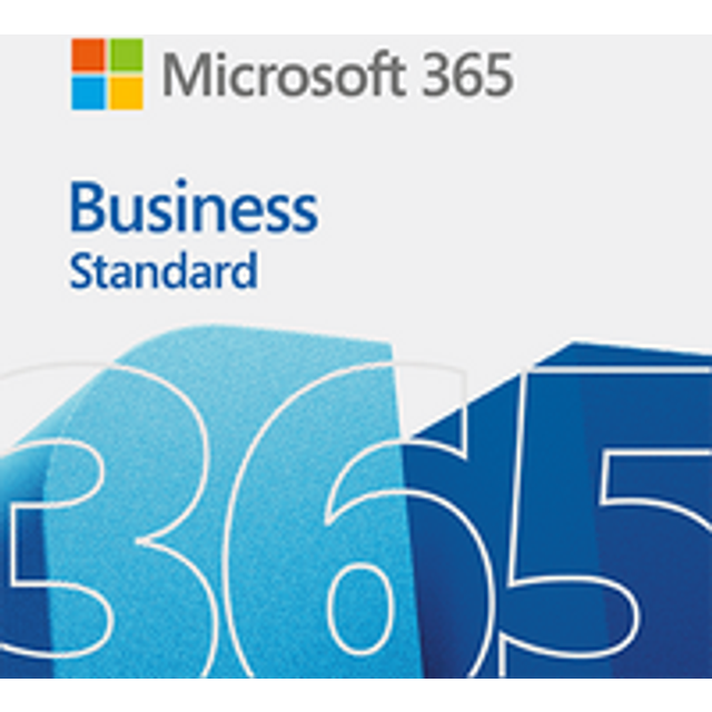 Microsoft 365 Business 1 Year