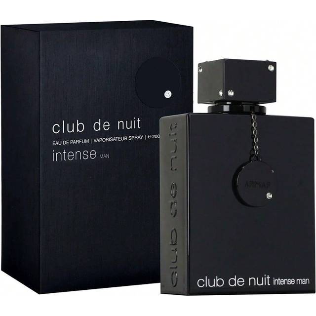 Armaf Club De Nuit Intense Man Eau De Toilette 105ml Spray