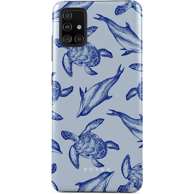 Aquatic Dance - Samsung Galaxy A51 4G Case