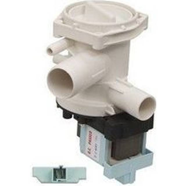 144487 Bosch / Siemens Washing Machine Accessories/Waste Water Pump W1-07121-SYN