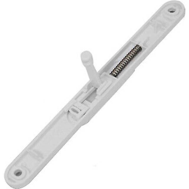 Whirlpool Genuine Tumble Dryer Door Lock Catch Mechanism 481227138463