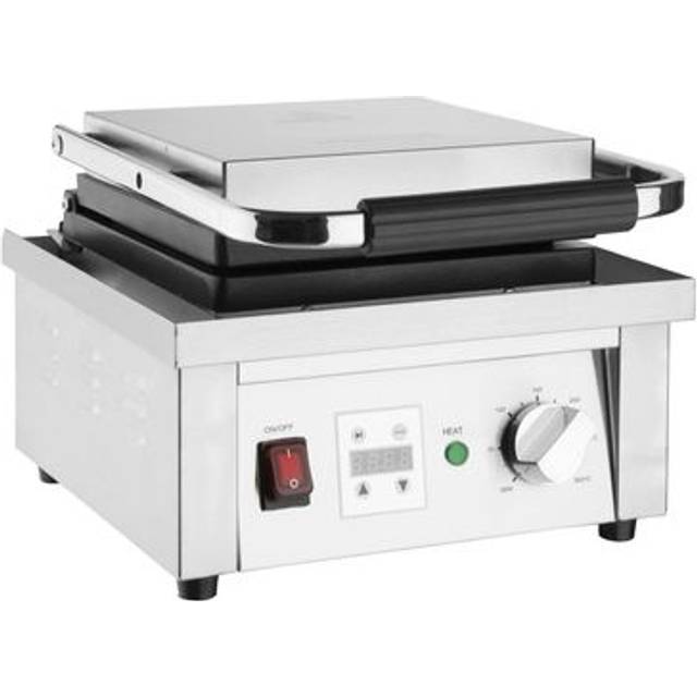 Buffalo Commercial Waffle Maker