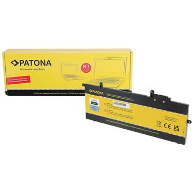 Patona Battery for Lenovo ThinkPad A285 X280 01AV470 01AV471 01AV472 01AV484 L17C6P71