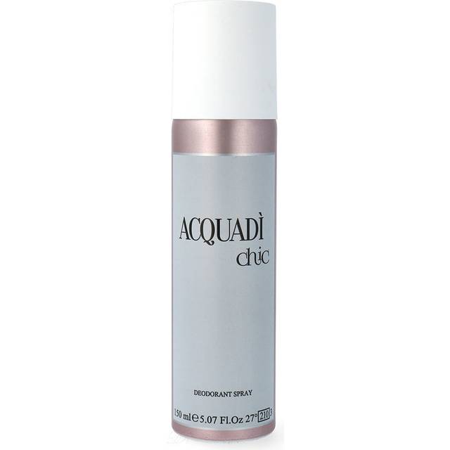 Acquadi' Chic Deo Vapo 150 ml 151ml