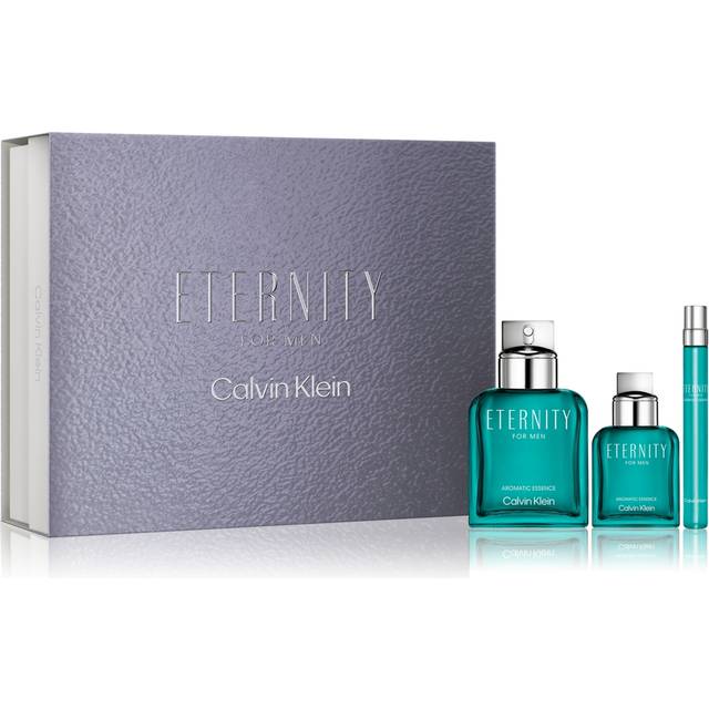 Eternity Aromatic Essence Men's Gift Set