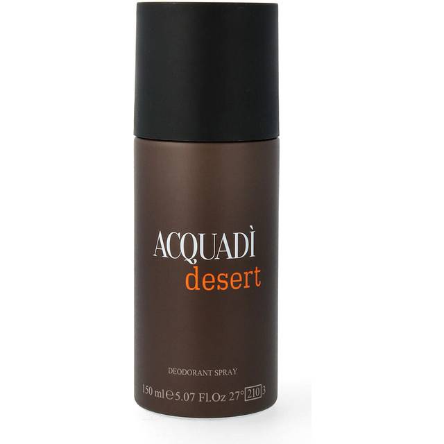 Acquadi' Desert Deo Vapo 150 ml 151ml