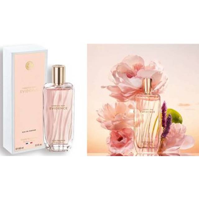 Comme une Evidence - Eau de Parfum