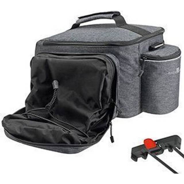 Klickfix Rackpack Sport Plus